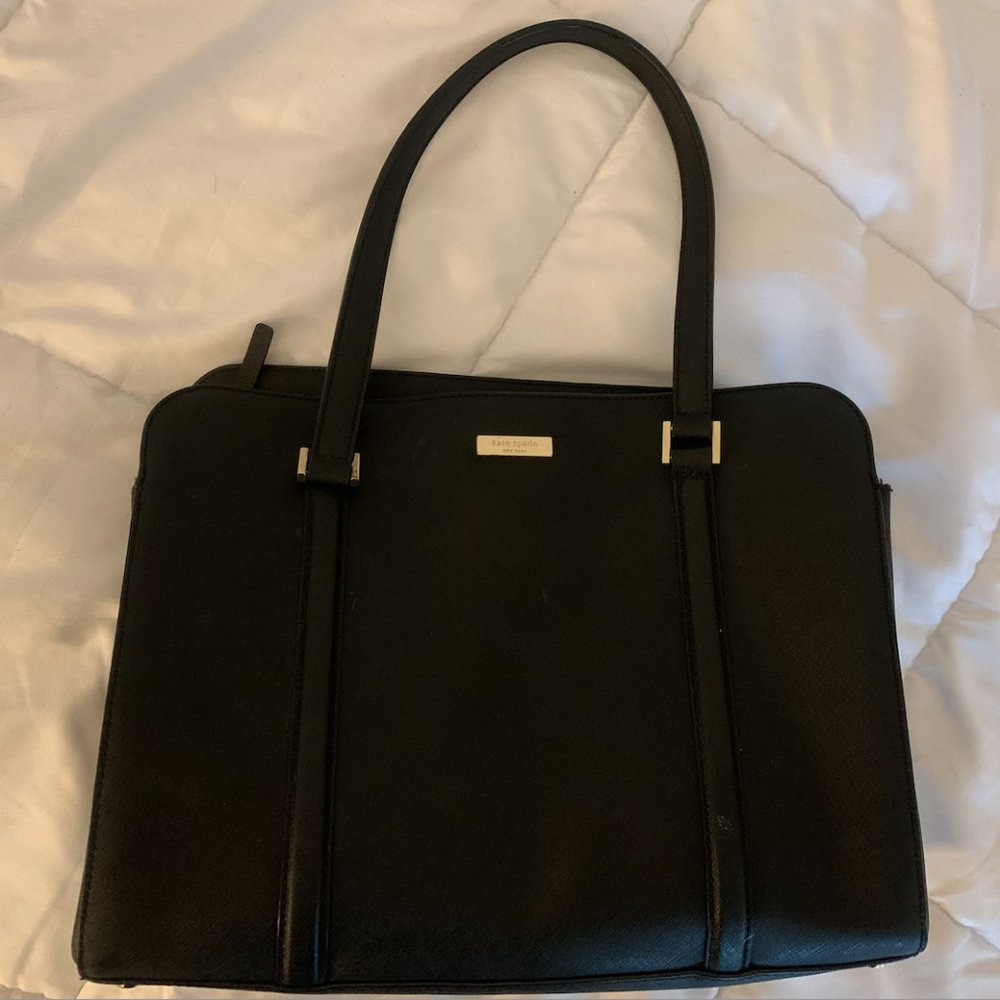 Kate Spade Handbag - Leather